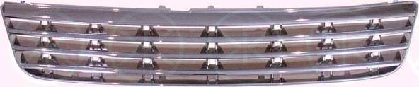 Klokkerholm 9539992 - Radiator Grille car-mod.net