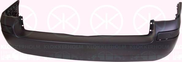 Klokkerholm 9539951 - Bumper car-mod.net