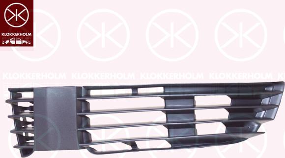 Klokkerholm 9539912 - Seal, wing car-mod.net