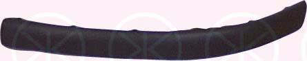 Klokkerholm 9539922 - Trim - Protective Strip, bumper car-mod.net