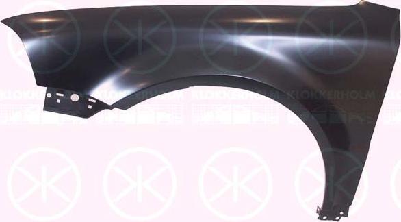 Klokkerholm 9539316 - Wing car-mod.net