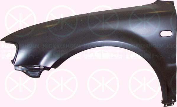 Klokkerholm 9539312 - Wing car-mod.net