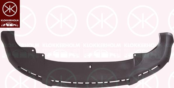 Klokkerholm 9539225 - Spoiler car-mod.net