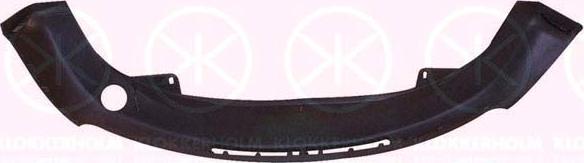 Klokkerholm 9539220 - Spoiler car-mod.net