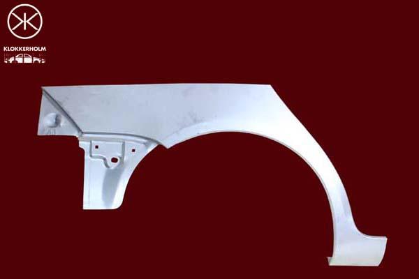 Klokkerholm 9534584 - Sidewall car-mod.net