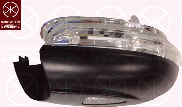 Klokkerholm 95341058 - Indicator car-mod.net
