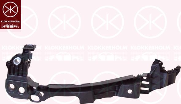 Klokkerholm 9534241 - Headlight Base car-mod.net
