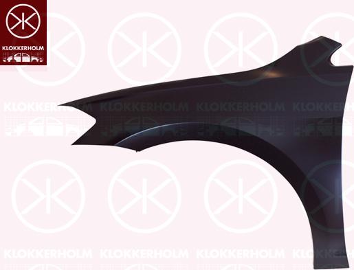Klokkerholm 9535313 - Wing car-mod.net