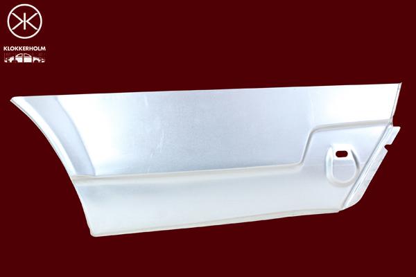 Klokkerholm 9536603 - Sidewall car-mod.net