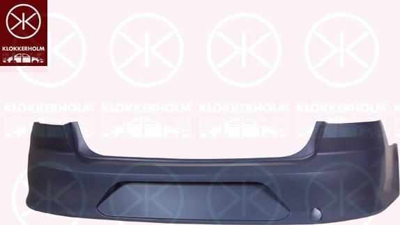 Klokkerholm 9531950 - Bumper car-mod.net