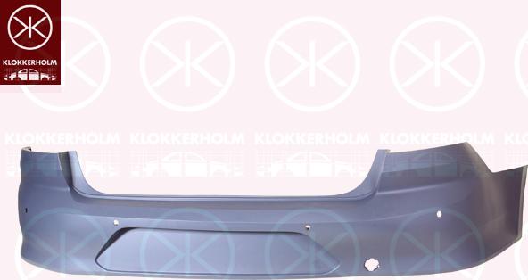 Klokkerholm 9531953 - Bumper car-mod.net