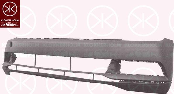 Klokkerholm 9531900A1 - Bumper car-mod.net