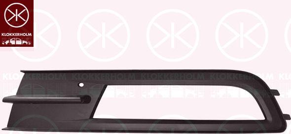 CARRO 884204804 - Ventilation Grille, bumper car-mod.net
