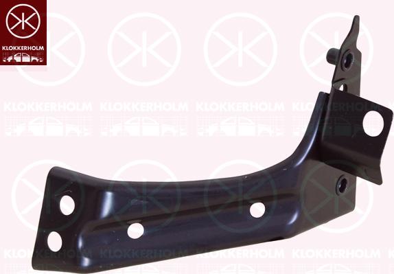 Klokkerholm 95313150 - Wing car-mod.net