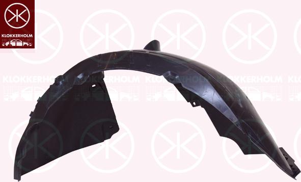 Klokkerholm 9531387 - Panelling, mudguard car-mod.net