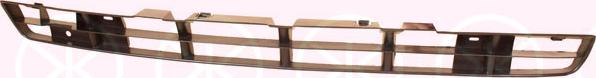 Klokkerholm 9538995 - Ventilation Grille, bumper car-mod.net