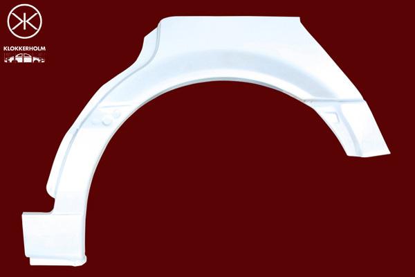 Klokkerholm 9538581 - Sidewall car-mod.net