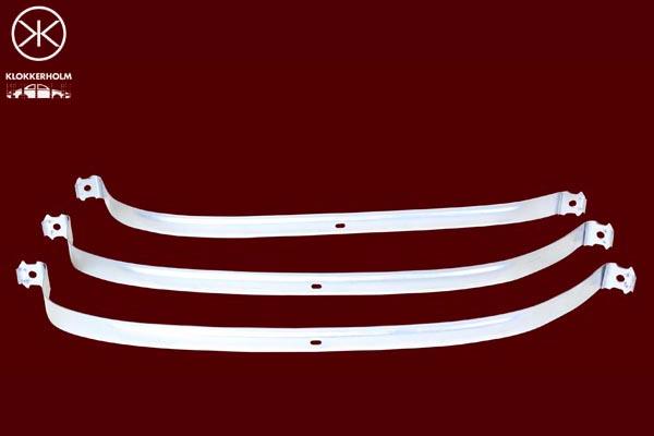 Klokkerholm 9538897 - Steel Strap, fuel tank car-mod.net