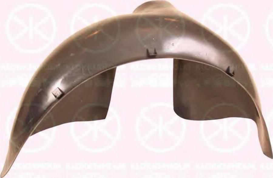 Klokkerholm 9529548 - Panelling, mudguard car-mod.net