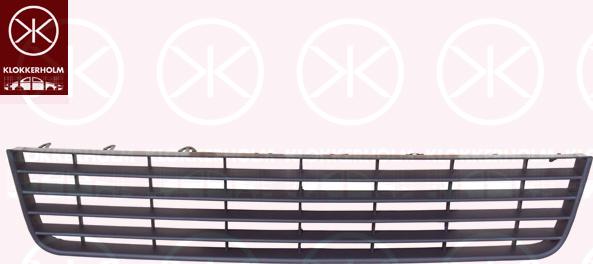 Klokkerholm 9524993 - Ventilation Grille, bumper car-mod.net