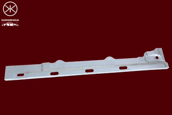 Klokkerholm 9524091 - Foot Board, door sill car-mod.net