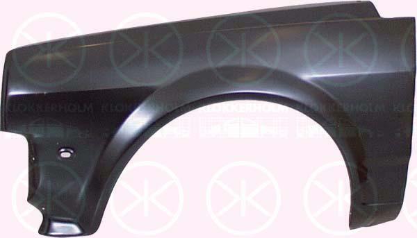 Klokkerholm 9526311 - Wing car-mod.net