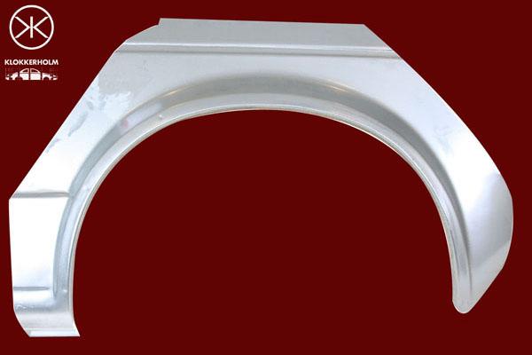Klokkerholm 9520591 - Sidewall car-mod.net