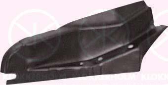 Klokkerholm 9520841 - Frame Side Rail car-mod.net
