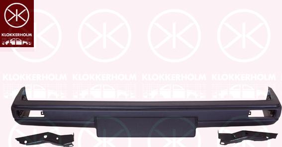 Klokkerholm 9521903 - Bumper car-mod.net