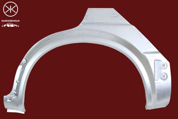 Klokkerholm 9521581 - Sidewall car-mod.net