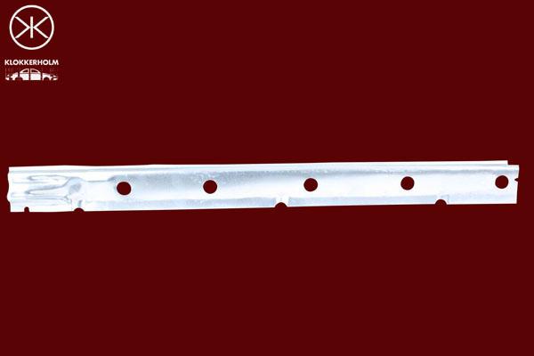 Klokkerholm 9521091 - Foot Board, door sill car-mod.net
