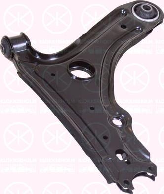 Klokkerholm 9521360 - Track Control Arm car-mod.net