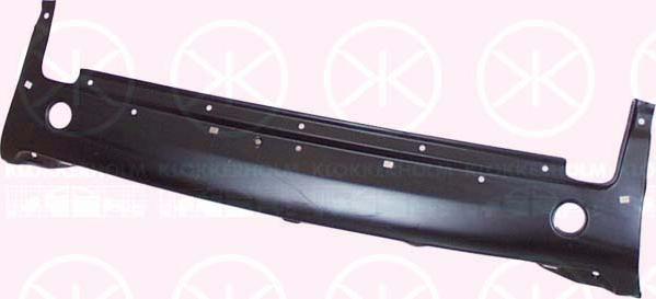 Klokkerholm 9521220 - Front Cowling car-mod.net