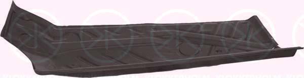 Klokkerholm 9521754 - Body Floor car-mod.net