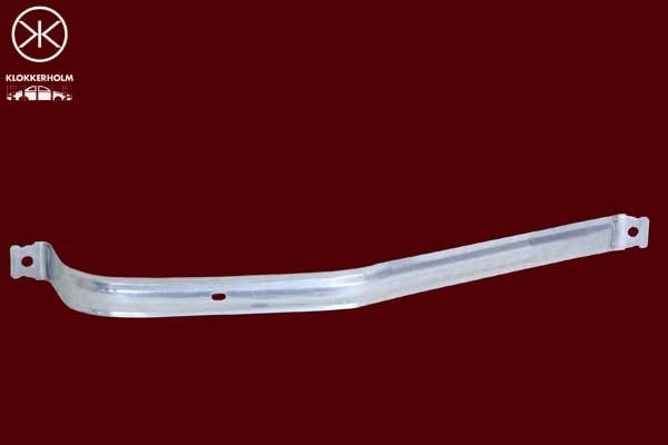 Klokkerholm 9523897 - Steel Strap, fuel tank car-mod.net