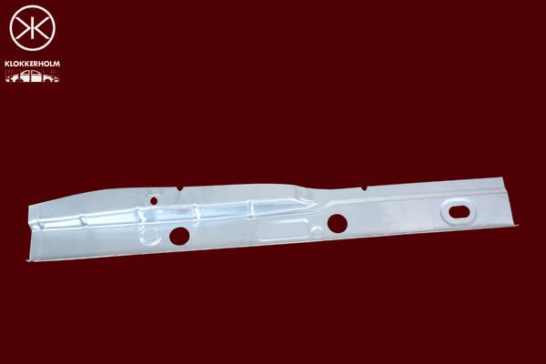 Klokkerholm 9523754 - Body Floor car-mod.net