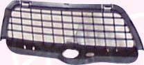 Klokkerholm 9522997 - Ventilation Grille, bumper car-mod.net