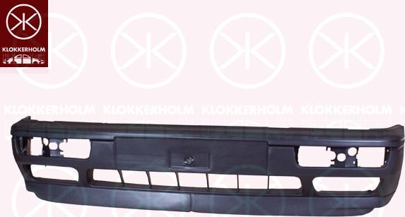 Klokkerholm 9522900 - Bumper car-mod.net