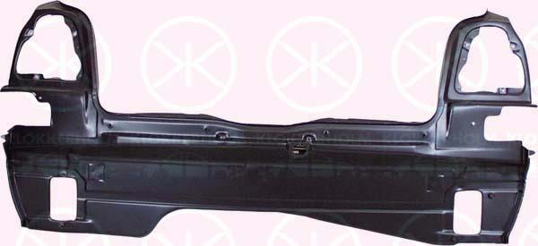CARRO 063302070 - Rear Panel car-mod.net