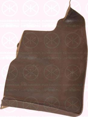 Klokkerholm 9522792 - Engine Cover car-mod.net