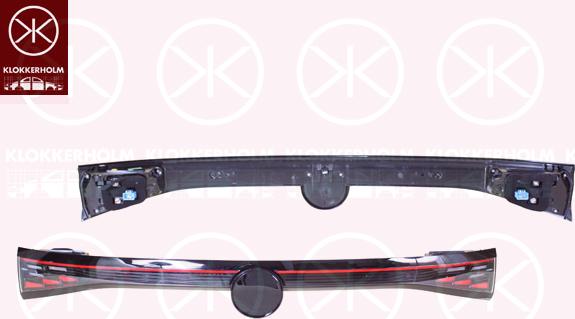 Klokkerholm 95790710A1 - Combination Rearlight car-mod.net
