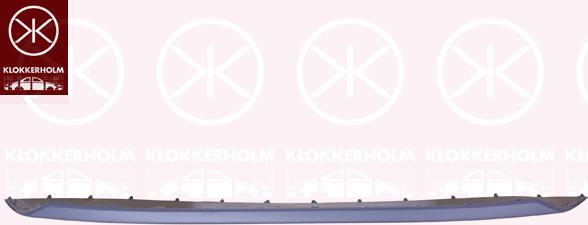 Klokkerholm 9579226 - Spoiler car-mod.net