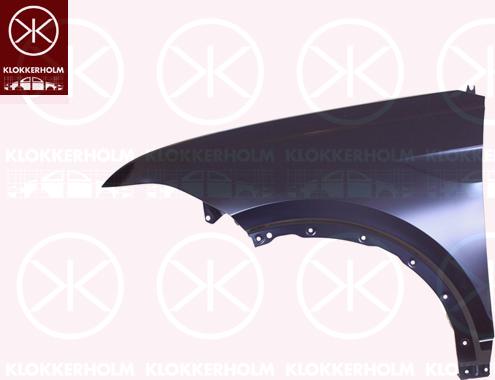 Klokkerholm 9576311A1 - Wing car-mod.net