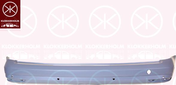 Klokkerholm 9573954A1 - Bumper car-mod.net