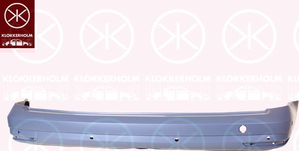 Klokkerholm 9573955A1 - Bumper car-mod.net