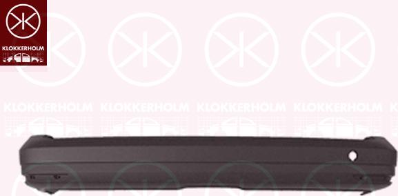 Klokkerholm 9573950A1 - Bumper car-mod.net