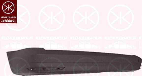 Klokkerholm 9573951A1 - Bumper car-mod.net