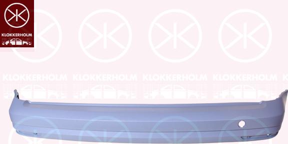 Klokkerholm 9573952A1 - Bumper car-mod.net
