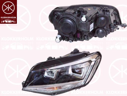 Klokkerholm 95730181A1 - Headlight car-mod.net