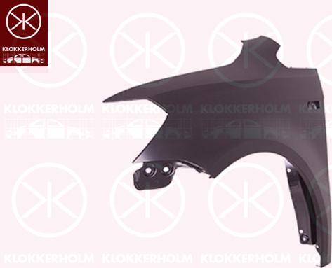 Klokkerholm 9573311A1 - Wing car-mod.net